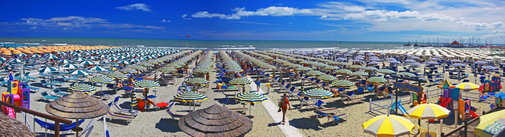 ⛱