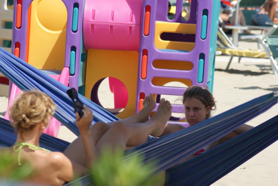⛱
