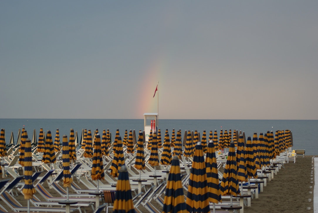 ⛱