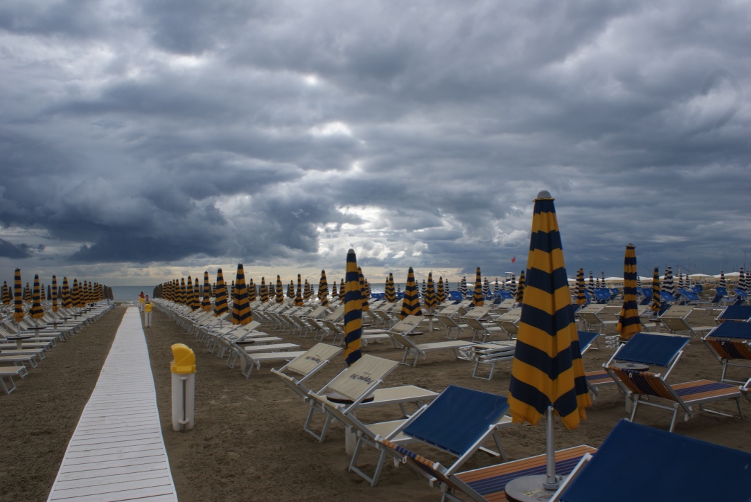 ⛱