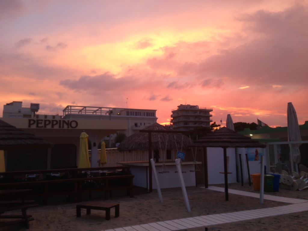 ⛱