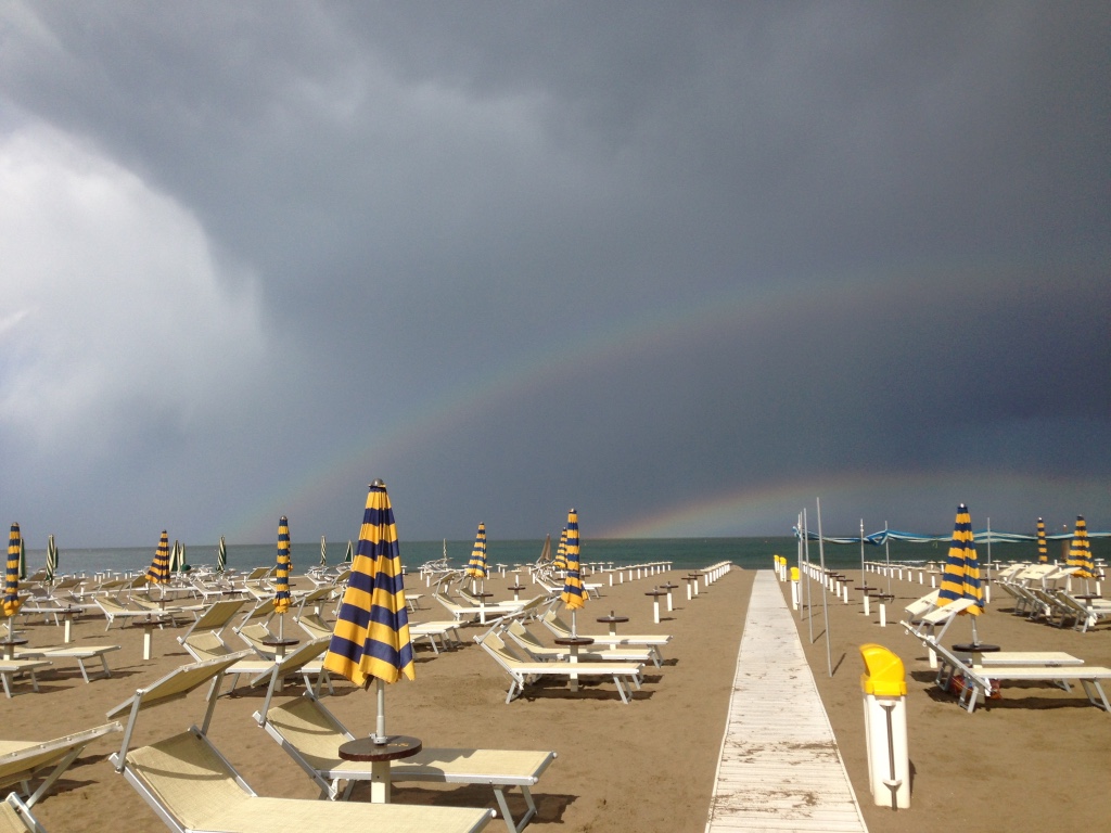 ⛱