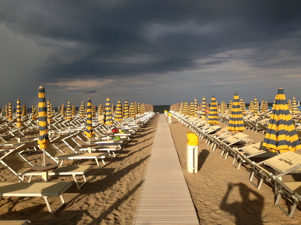 ⛱