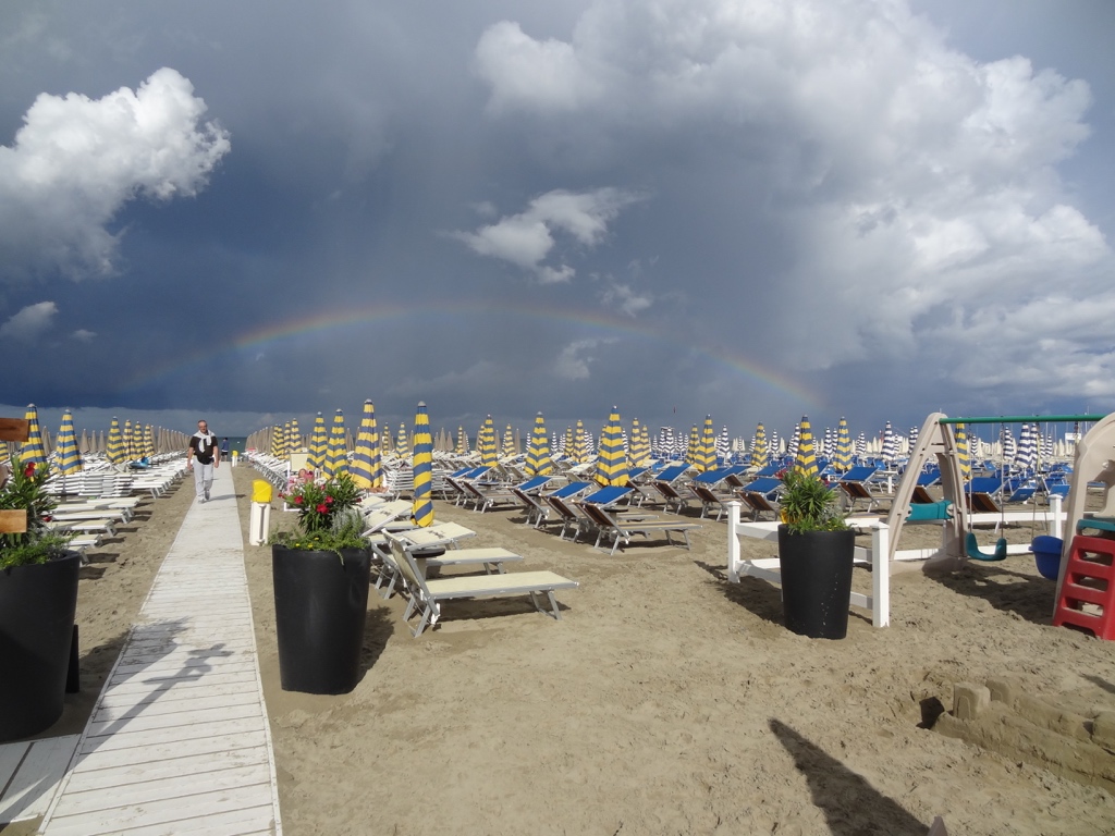 ⛱