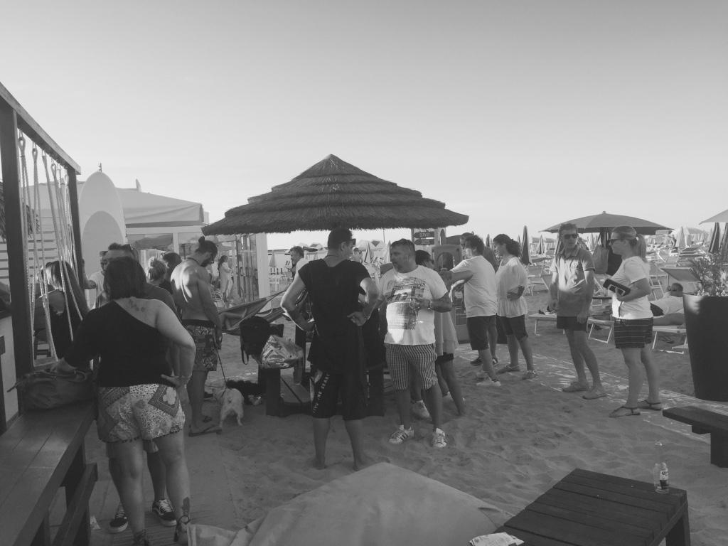 ⛱